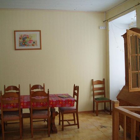 Haeska Manor Otel Dış mekan fotoğraf