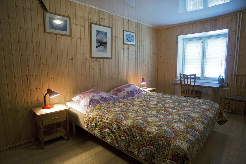 Haeska Manor Otel Oda fotoğraf