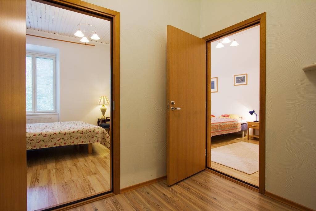 Haeska Manor Otel Oda fotoğraf