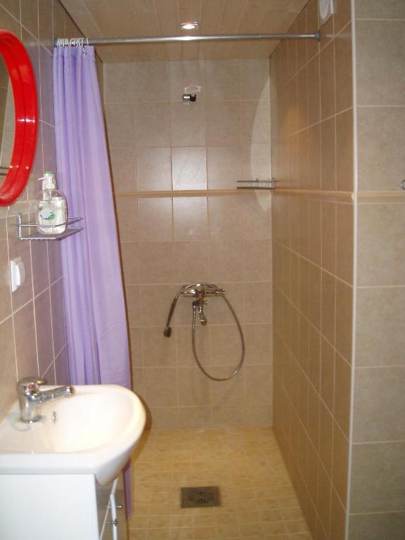 Haeska Manor Otel Oda fotoğraf