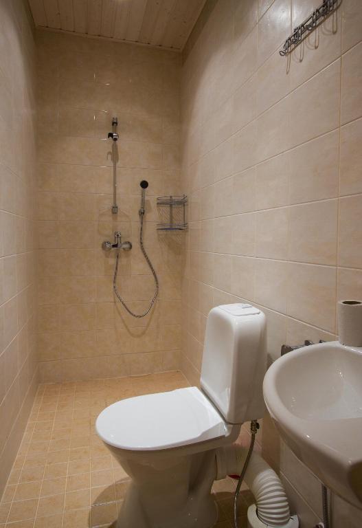 Haeska Manor Otel Oda fotoğraf