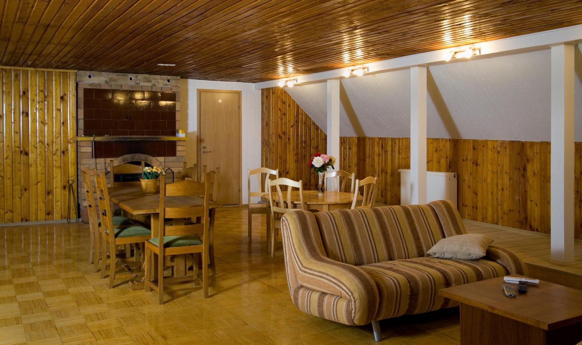 Haeska Manor Otel Dış mekan fotoğraf
