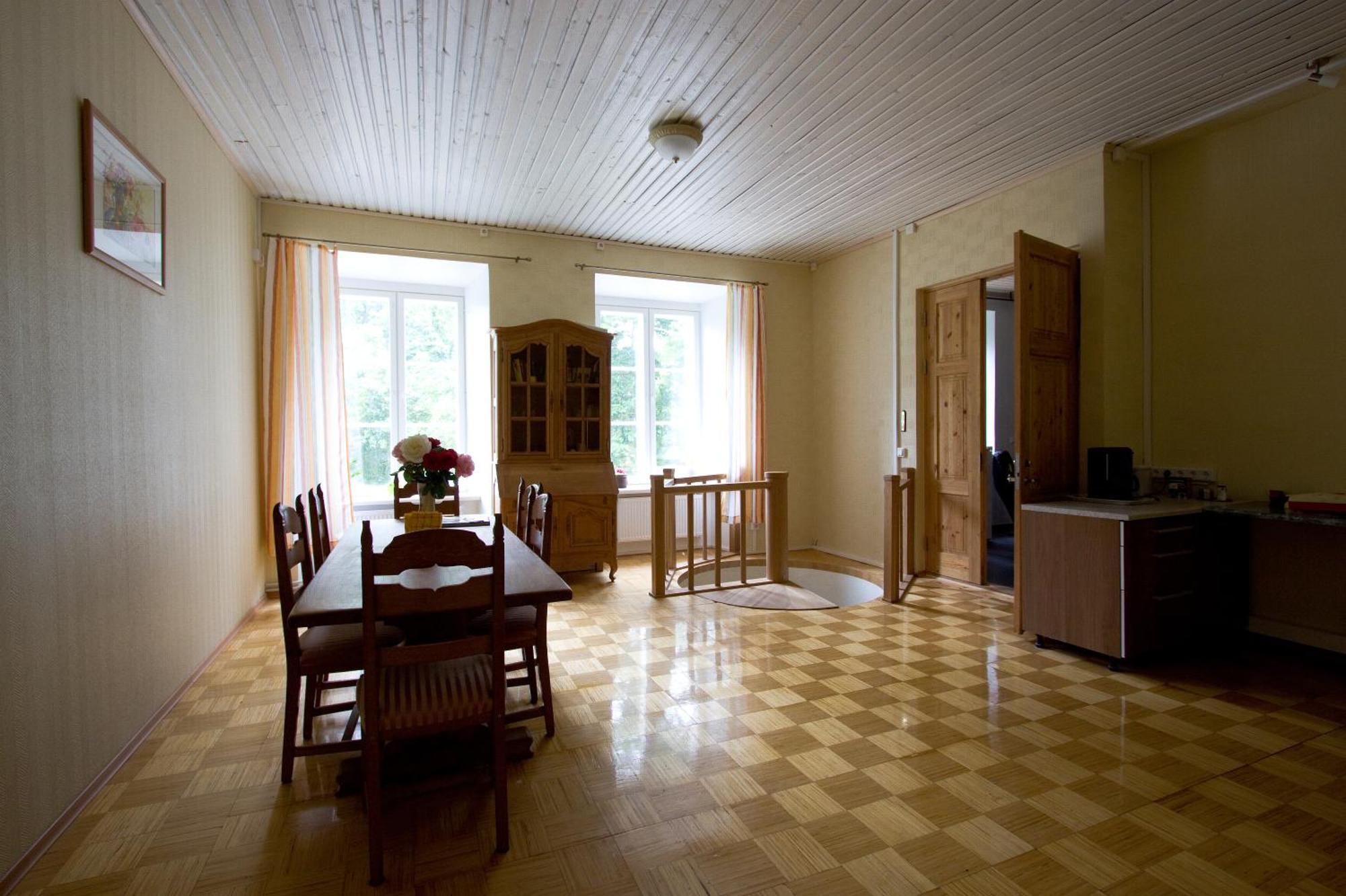 Haeska Manor Otel Dış mekan fotoğraf
