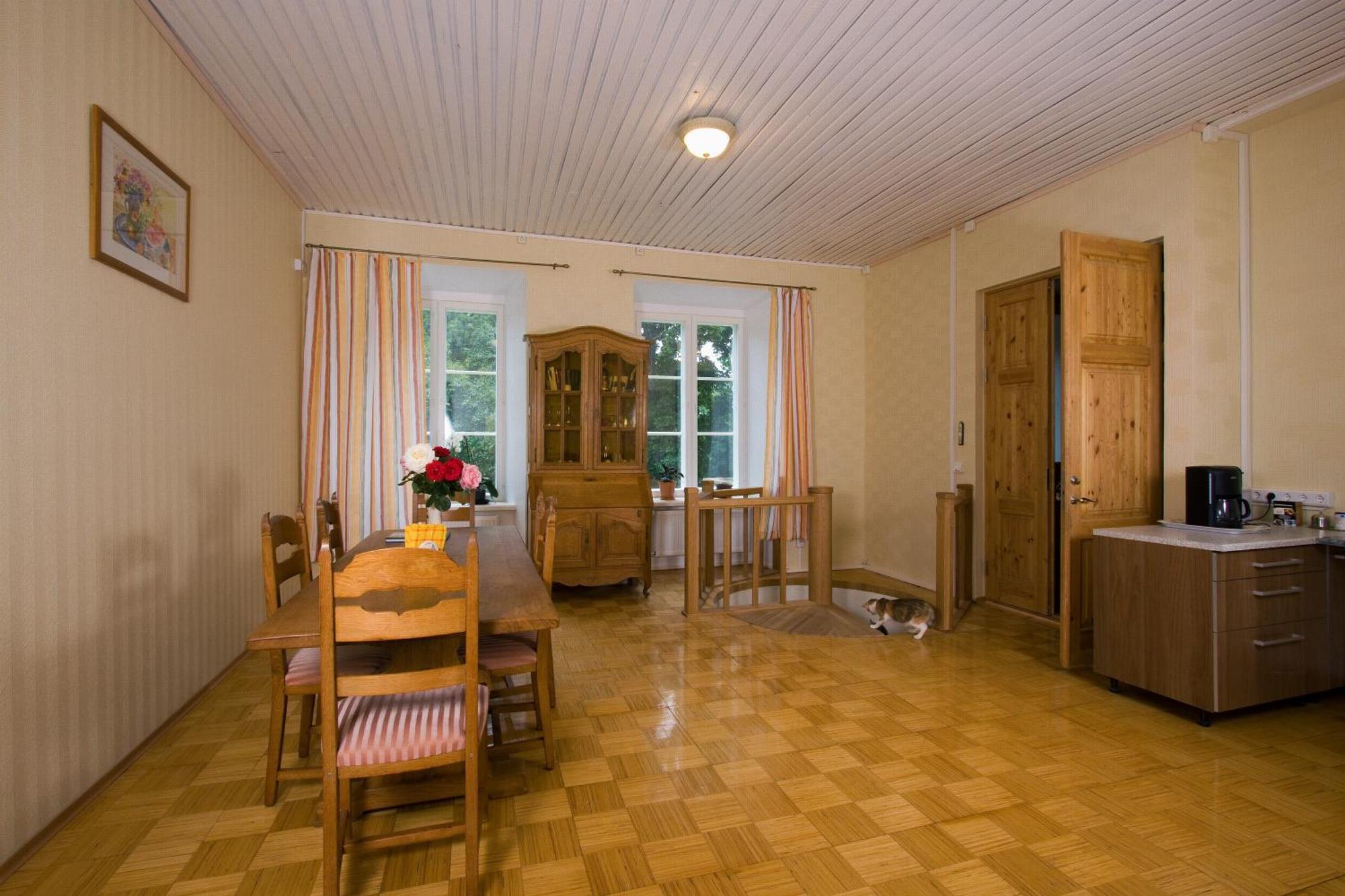 Haeska Manor Otel Dış mekan fotoğraf