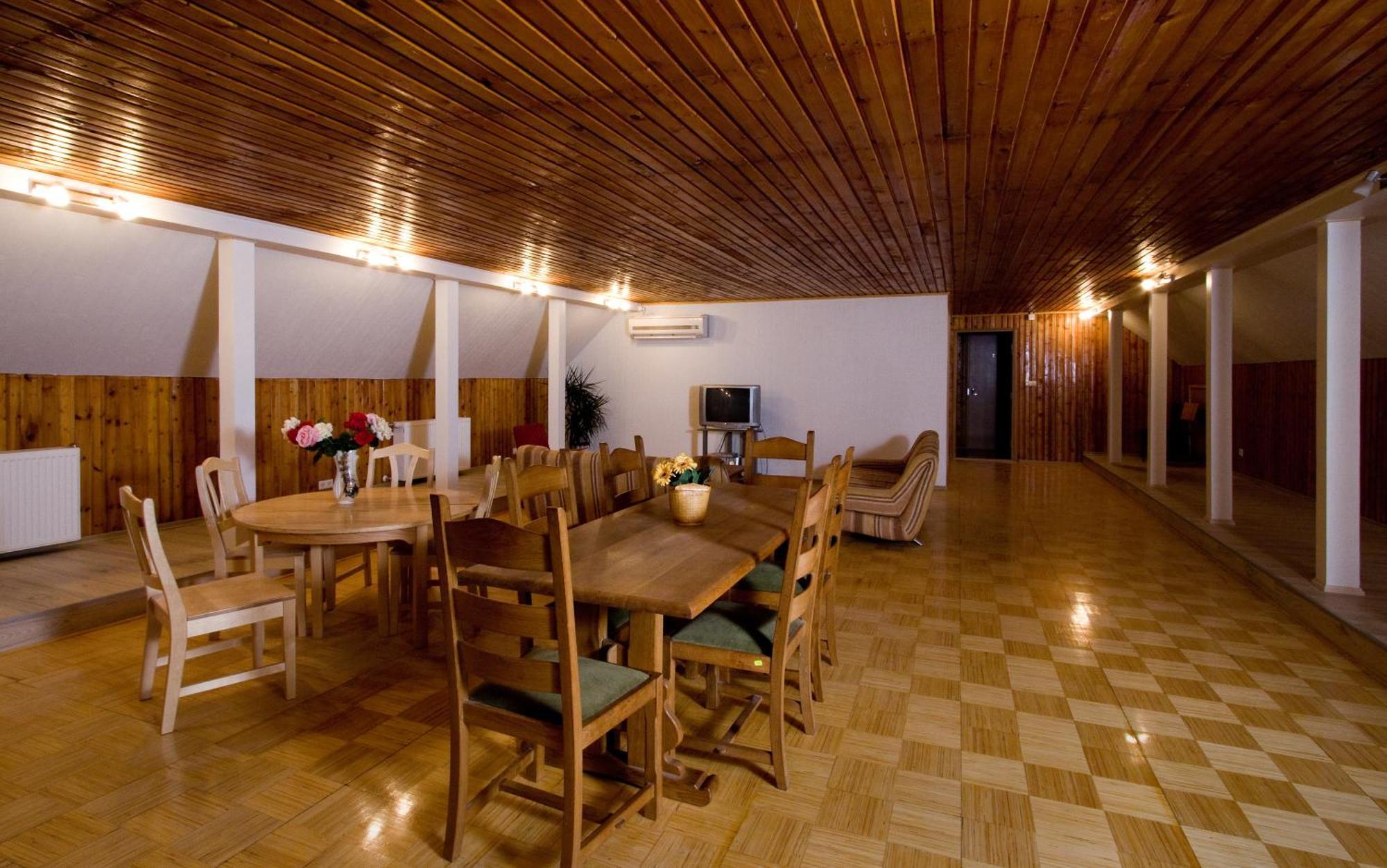 Haeska Manor Otel Dış mekan fotoğraf