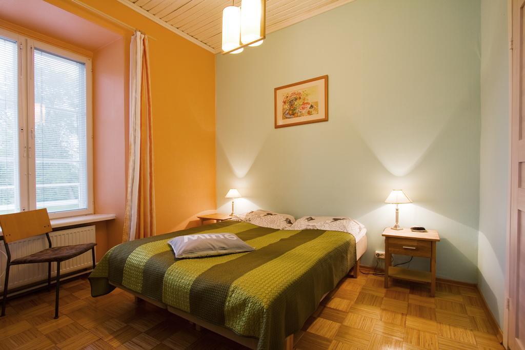 Haeska Manor Otel Dış mekan fotoğraf