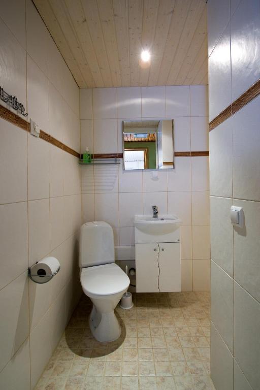 Haeska Manor Otel Dış mekan fotoğraf