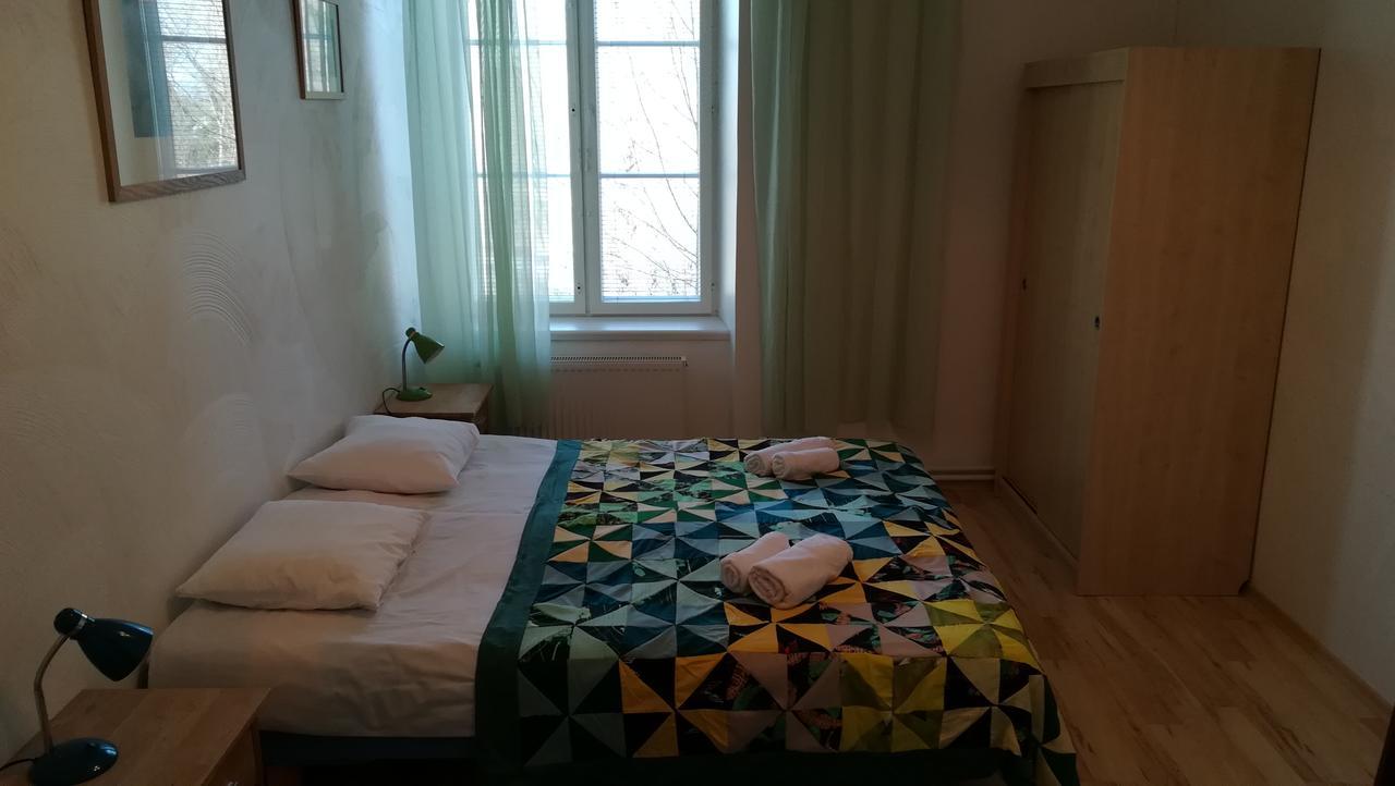 Haeska Manor Otel Dış mekan fotoğraf