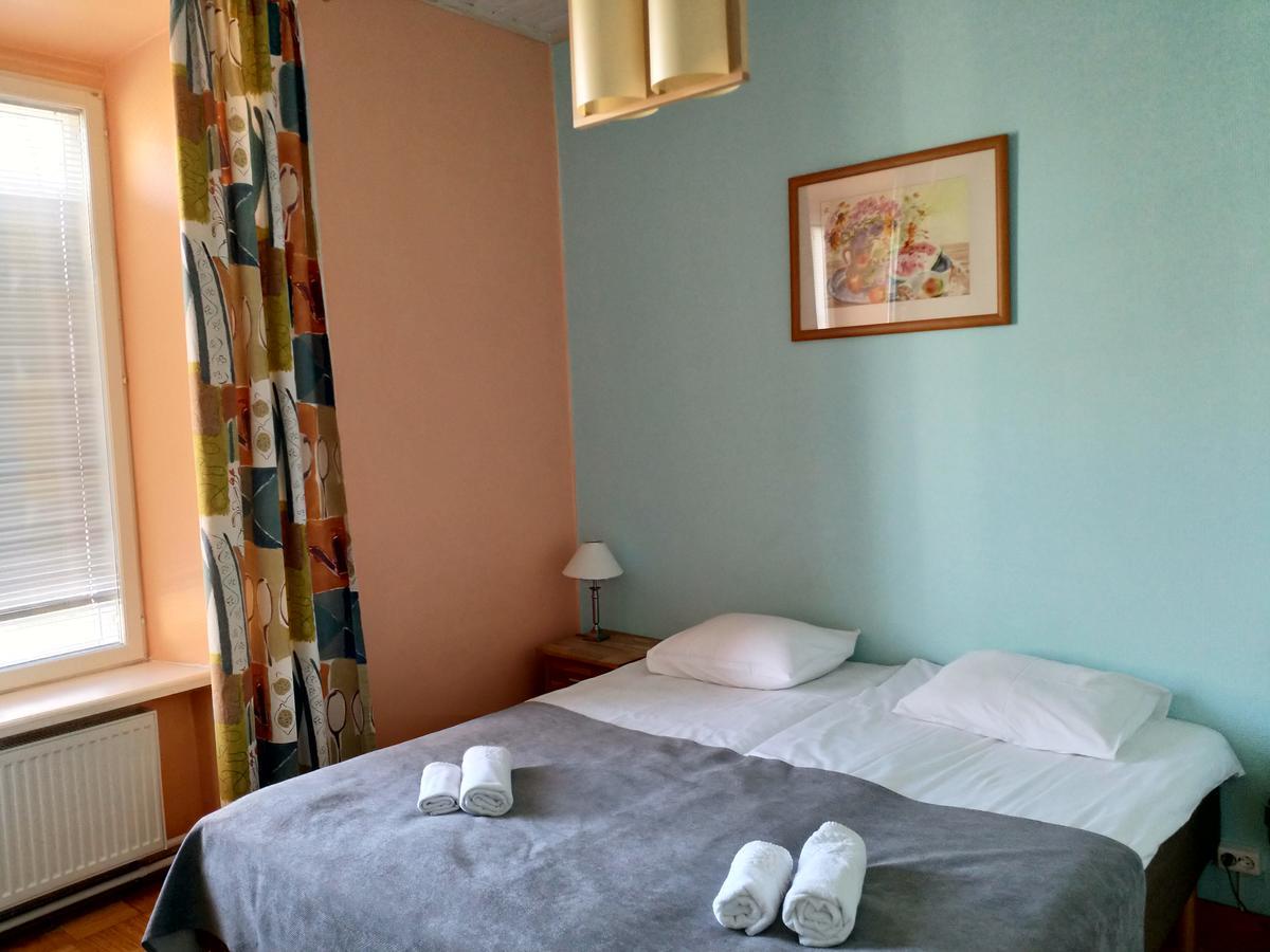 Haeska Manor Otel Dış mekan fotoğraf